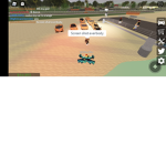 Orange car gang