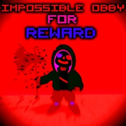 IMPOSSIBLE OBBY FOR REWARD icon