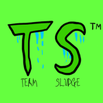 The Official Team Sludge