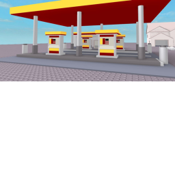 Work At Convenience Store