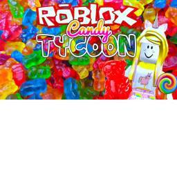 candy tycoon[NEW]
