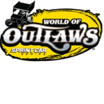World of Outlaws Sprint Cars