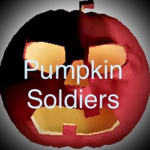 Pumpkin Soldiers