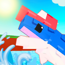 [🐋UPD] catch fish