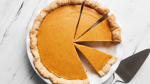 Children of pumpkin pie