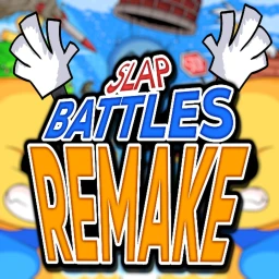Slap Battles: Remake! icon