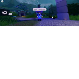 Slime & Ghost raid
