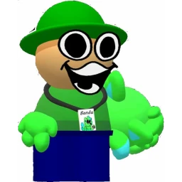 Random Game (Halloween Event) icon