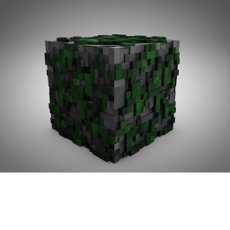 Bob the cobblestone block warship place