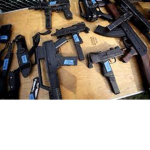 Guns Are Blazing