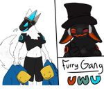 Furry Gangster Cult