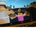 The Amazing family of Roblox