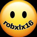 ROBXLX16