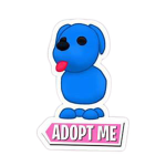 Magyar Adopt Me Közösség!
