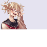 Anime MHA!
