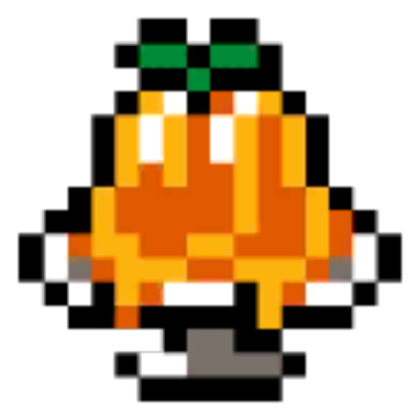 Pixel Grub Roblox decal