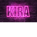 Kira's Group Fans