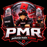 PMR (PEKERJA MAIN ROBLOX)