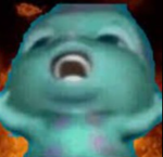 PRAISE BIBBLE