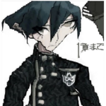 Cool anime kids
