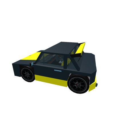 2008 Nissan Turban GT4