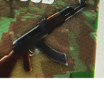 Dollar guns