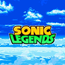 Legends Of Mobius