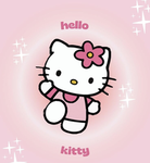 hello kitty wittyyyy