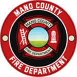 Mano County Fire Department-