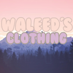 Waleed's Clothing