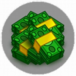 Let's get Money simulator