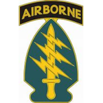 Army Special Forces          