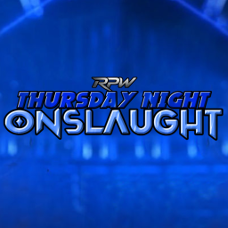 RPW - FRIDAY NIGHT ONSLAUGHT - Intuit Dome