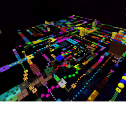 SUPER PARKOUR 2