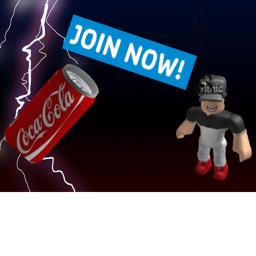 *BLOXY* COLA TYCOON!
