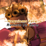 Requiem's Fate : Return to Zero