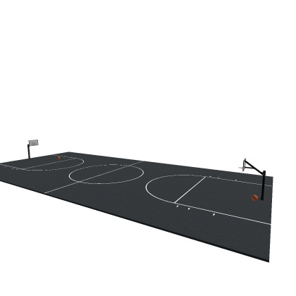 Basketball Court