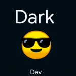 Dark Dev group