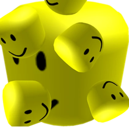 Oof Games Corporation Roblox group icon