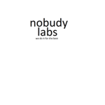 nobudy labs