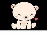 # Kawaii bears