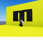 The monke tv