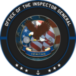 CA's Οffice οf the Inspector General