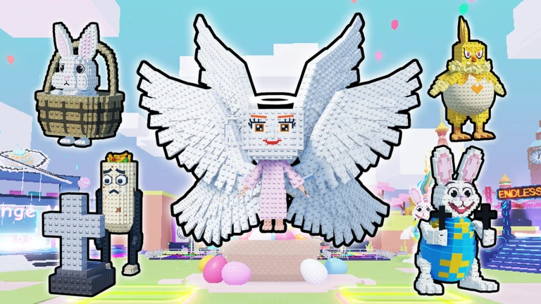 Easter Event