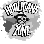Hooligans Zone | Grafiki Kibicowskie