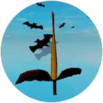 Bat Sword