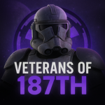 187th Veterans