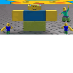 RainbowRobloxian NoobieGang Corp