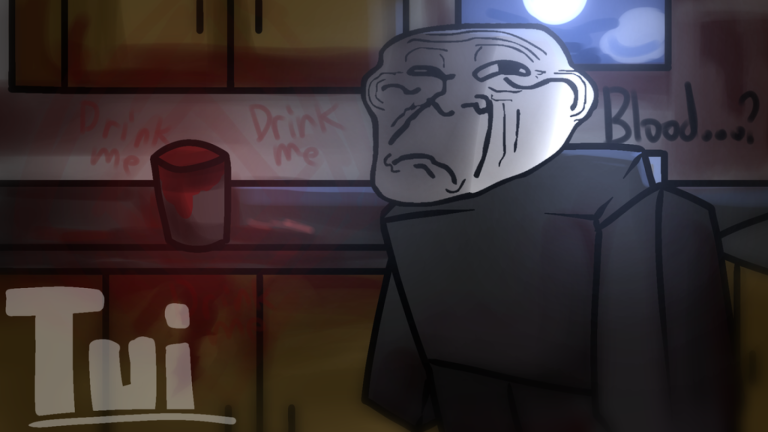 Trollge Universe Incident screenshot 1