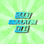 Cart Ride Simulator